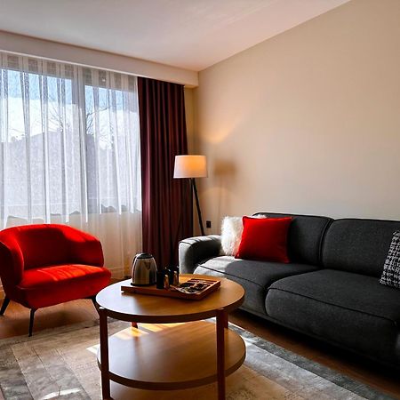 Hotel Frezya - Exclusively Woman Provincia di Provincia di Istanbul Esterno foto