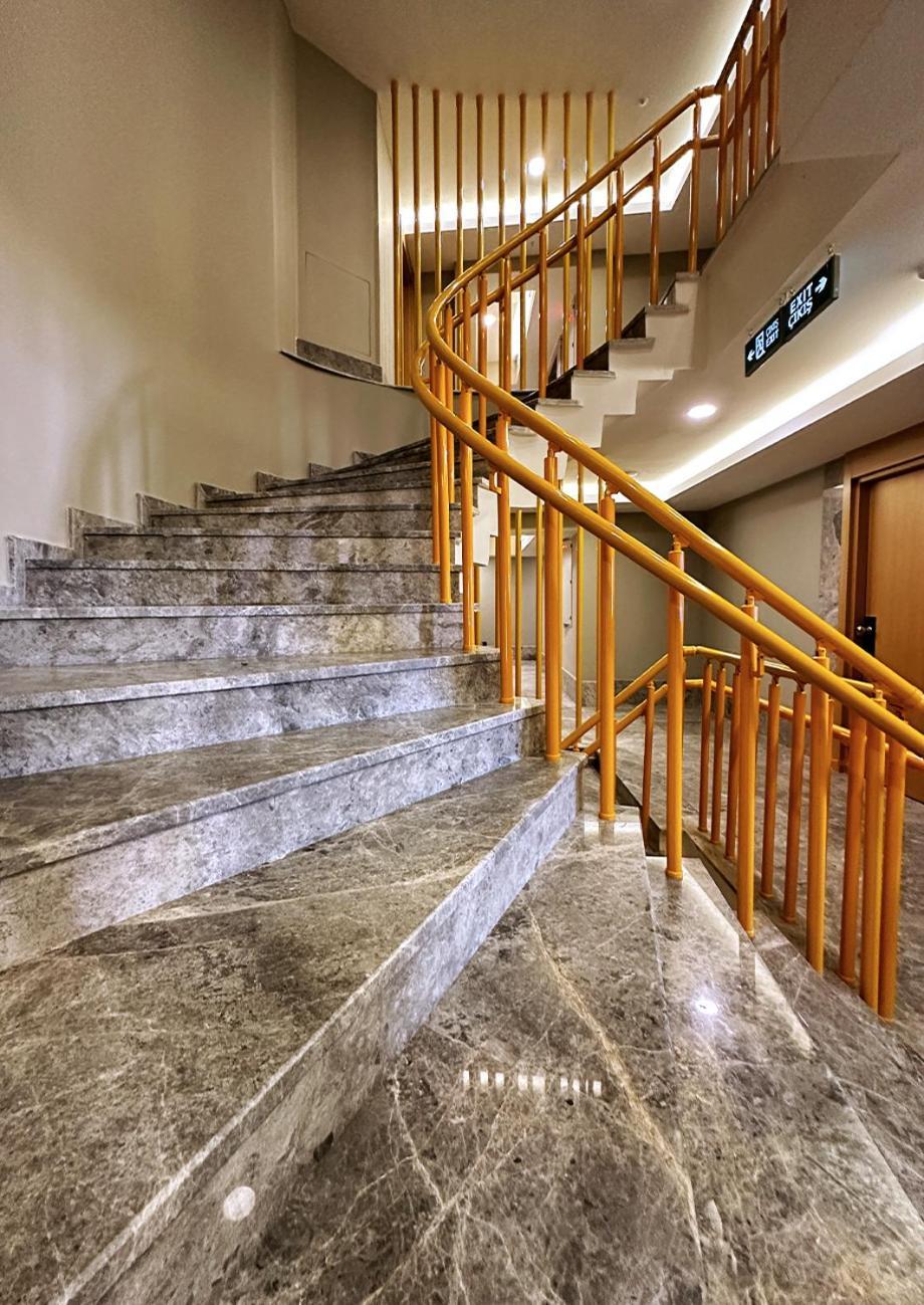 Hotel Frezya - Exclusively Woman Provincia di Provincia di Istanbul Esterno foto