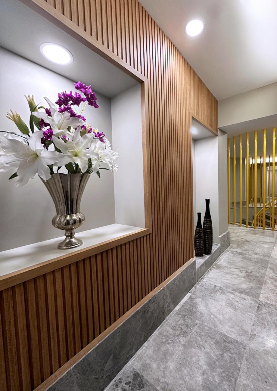 Hotel Frezya - Exclusively Woman Provincia di Provincia di Istanbul Esterno foto