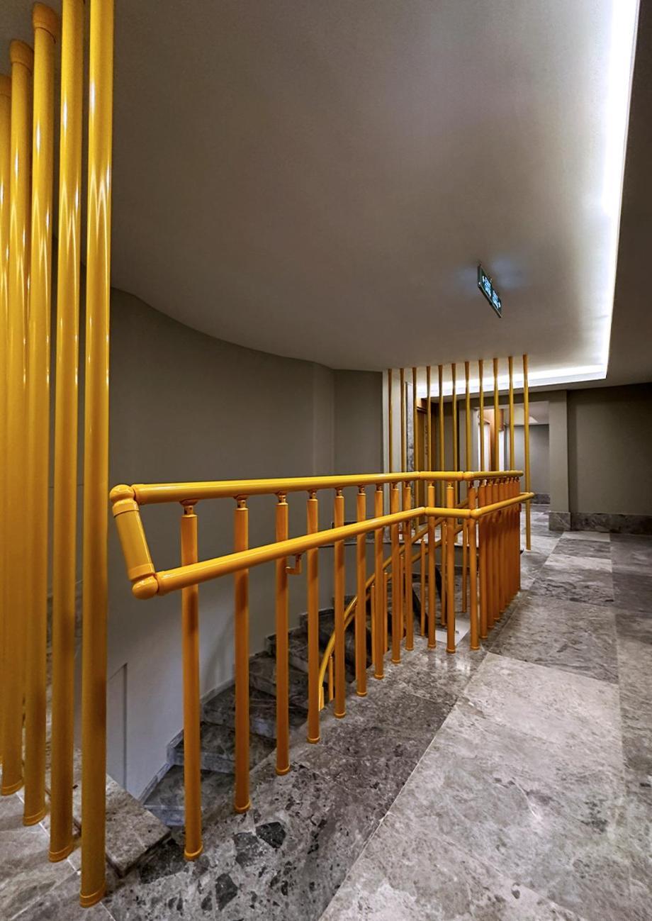 Hotel Frezya - Exclusively Woman Provincia di Provincia di Istanbul Esterno foto