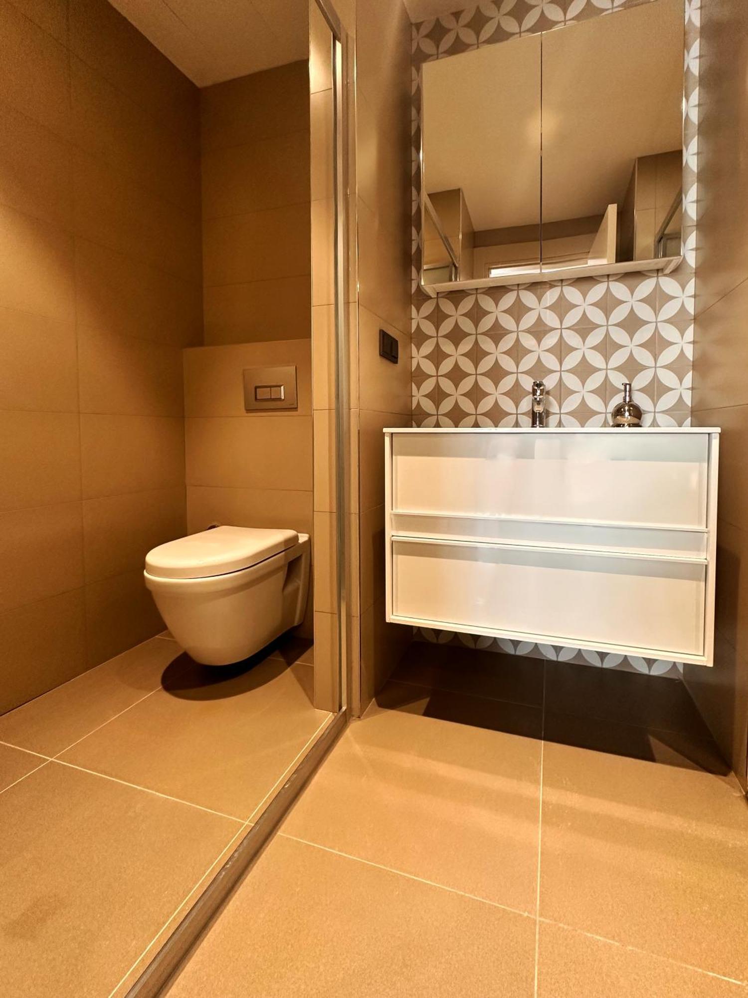 Hotel Frezya - Exclusively Woman Provincia di Provincia di Istanbul Esterno foto