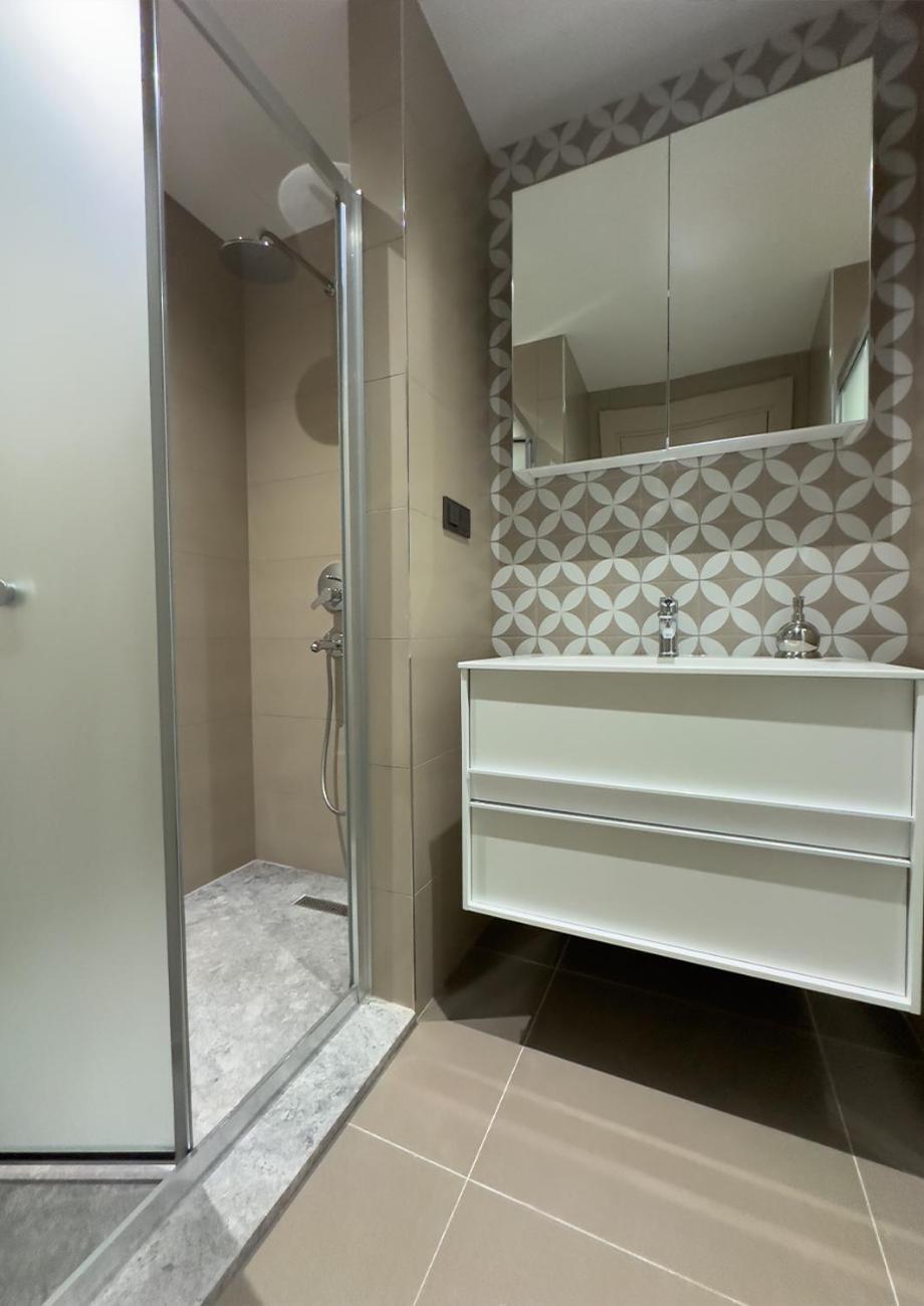 Hotel Frezya - Exclusively Woman Provincia di Provincia di Istanbul Esterno foto