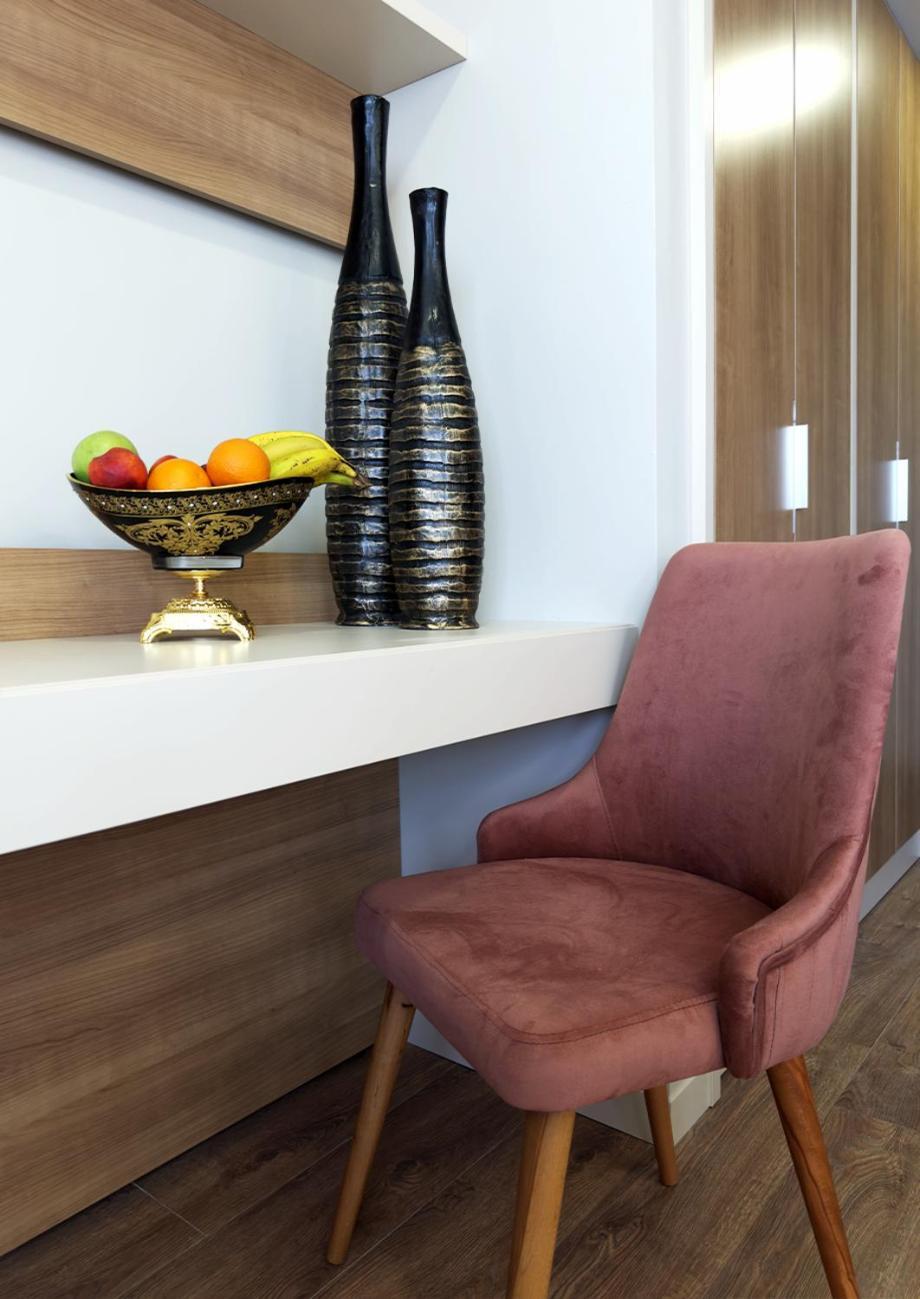 Hotel Frezya - Exclusively Woman Provincia di Provincia di Istanbul Esterno foto
