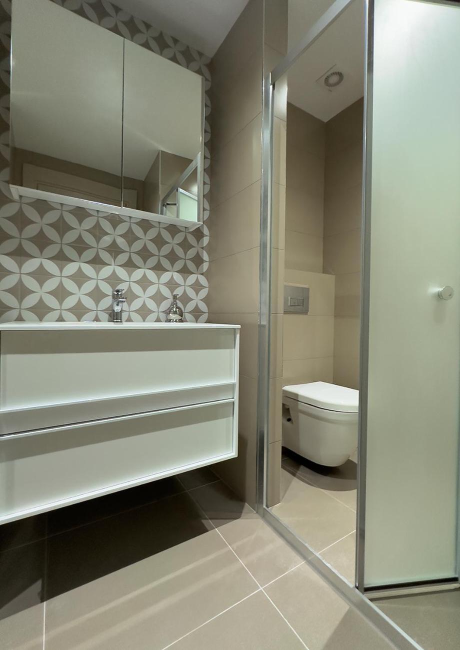 Hotel Frezya - Exclusively Woman Provincia di Provincia di Istanbul Esterno foto