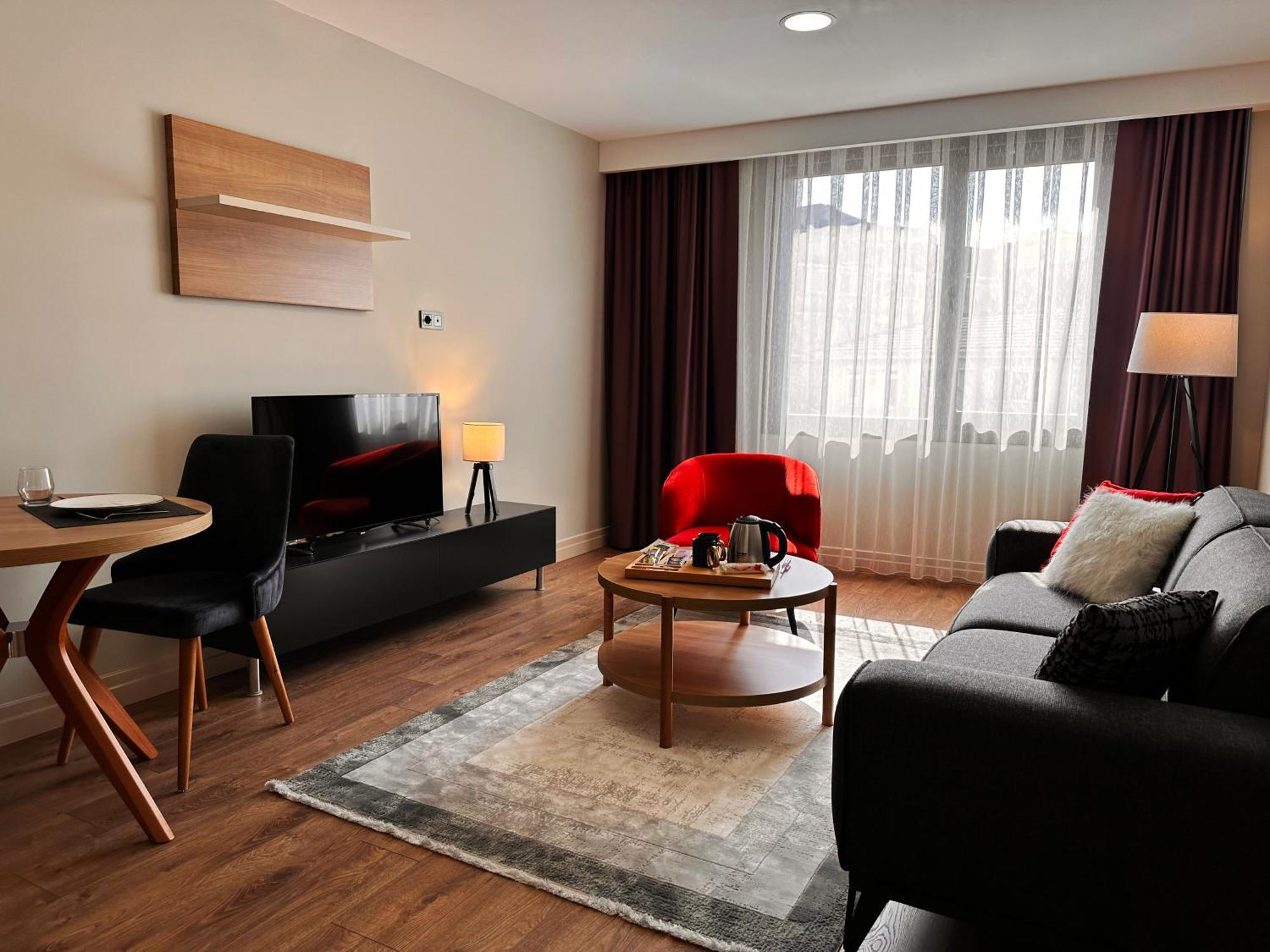 Hotel Frezya - Exclusively Woman Provincia di Provincia di Istanbul Esterno foto