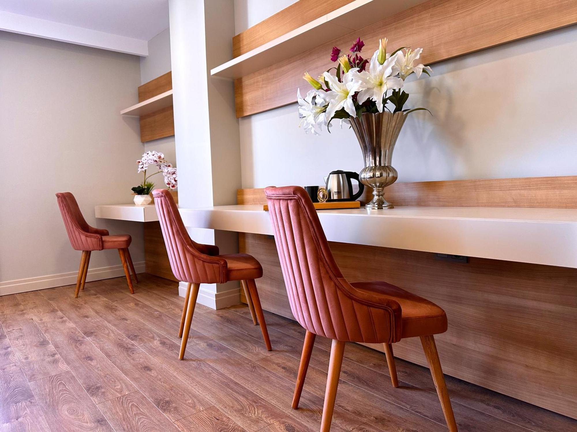 Hotel Frezya - Exclusively Woman Provincia di Provincia di Istanbul Esterno foto